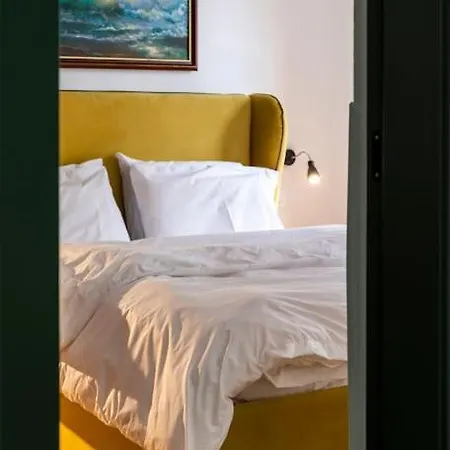 Apartamento Mila's Place Tirana