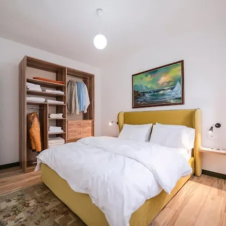 Apartamento Mila's Place Tirana