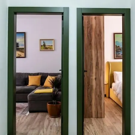 Mila's Place Apartamento