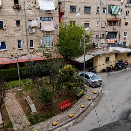 Mila's Place * Tirana