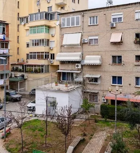 Apartamento Mila's Place