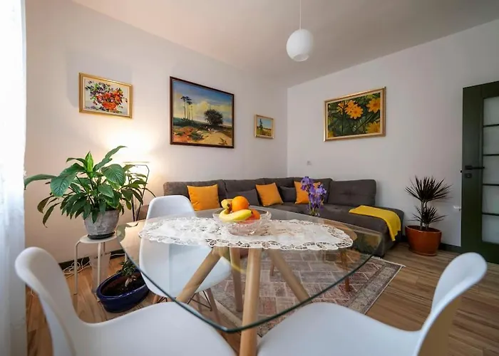 Mila's Place Apartamento Tirana