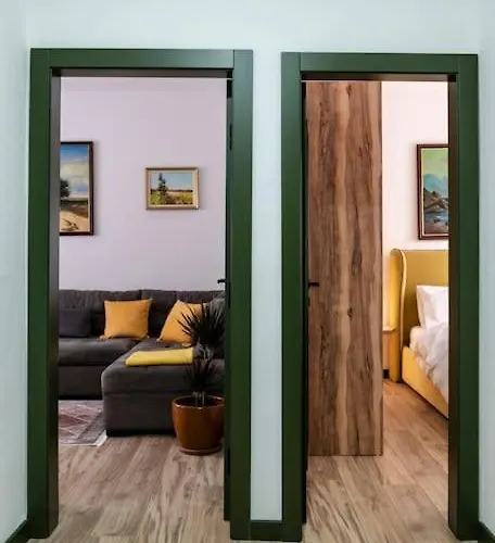 Mila's Place Apartamento