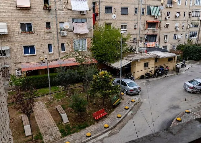 Mila's Place * Tirana