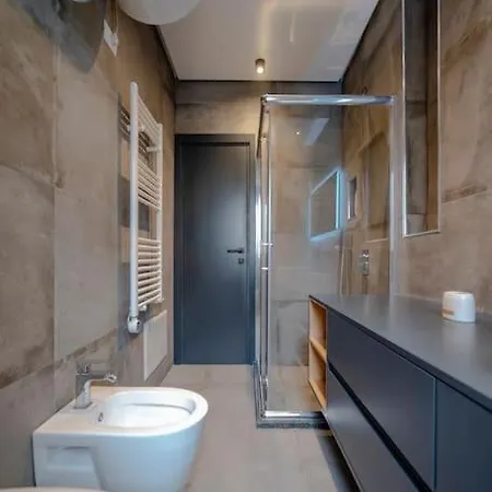 Mila's Place דירה *