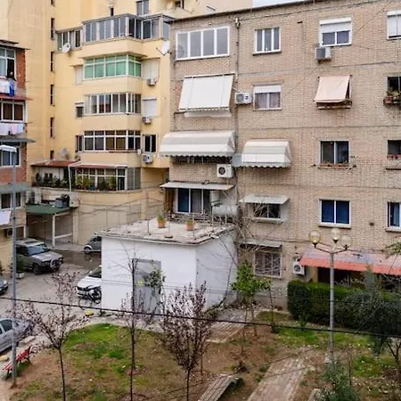 דירה Mila's Place