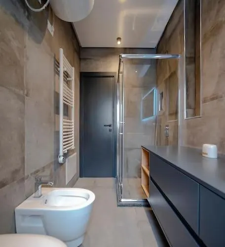 Mila's Place Apartment *