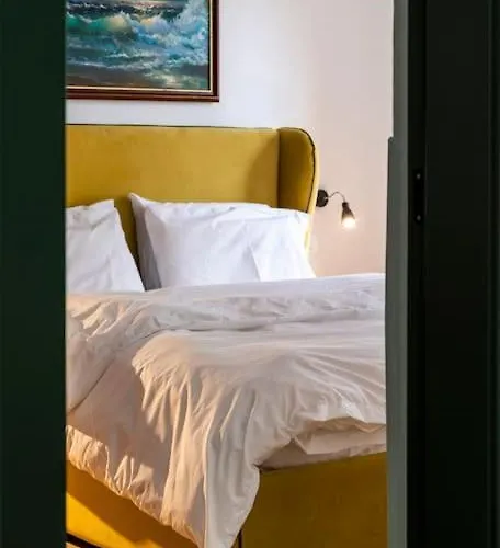 Apartment Mila's Place Tirana